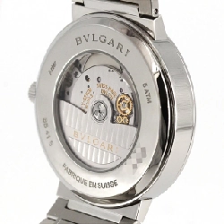 Bulgari Bulgari Bulgari BB41S/102928 SS tự động - Hàng hiệu chính hãng 882363