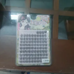 Mi giả xinh nhẹ nhàng