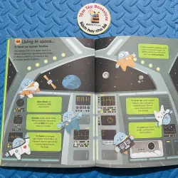 series Usborne “100 Things to Know About…” 785045