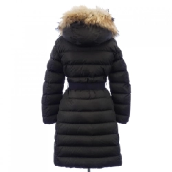 MONCLER KHLOE Áo khoác lông - Hàng hiệu Authentic 817237