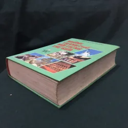 Những thành phố nổi tiếng thế giới 960217