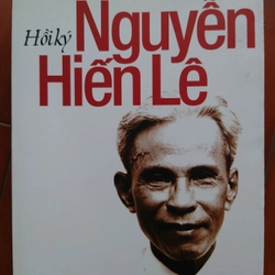 Hồi ký Nguyễn Hiến Lê, bản in 2011 của Nxb Văn học. 290571