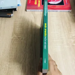 MÔ - PHỔI PHẦN MÔ  1013038