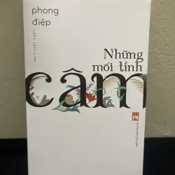 Những Mối Tình Câm-phong Điệp