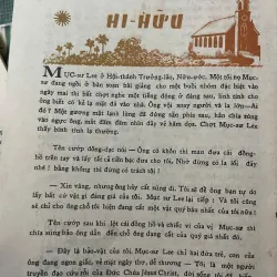 Tạp chí Rạng Đông (Trọn bộ/Số lượng lớn) - Hội Thánh Tin Lành Việt Nam 798713