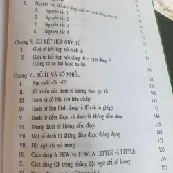 Hiểu Và Dùng Ngữ Pháp Tiêng Anh ( 3 cuốn) 759685