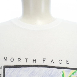 Áo thun SUPREME×NORTH FACE - Hàng hiệu Authentic 898076