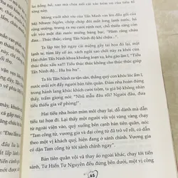 DUYÊN NỢ ĐÀO HOA - ĐẠI PHONG QUÁT QUÁ 563641