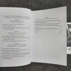 Những lí thuyết mới về doanh nghiệp 974581