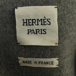 HERMES Clou de Selle *97-7101 Áo khoác - Hàng hiệu Chính hãng 808922