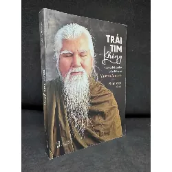 [Phiên Chợ Sách Cũ] Trái Tim Không, 2024 - Phạm Việt H1809 SBM