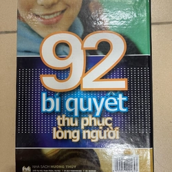 92 bí quyết thu phục lòng người (c43) 530268