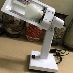 Đèn bàn học 460205