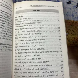 Các Vật Phẩm Phong Thủy Cát Tường 974711