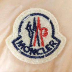 MONCLER LANNIC Áo khoác lông - Hàng hiệu Chính hãng 817611