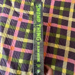 Absolute swamp thing vol 2 976985