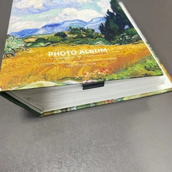 ALBUM ẢNH BÌA CÂY PHONG VAN GOGH 537215