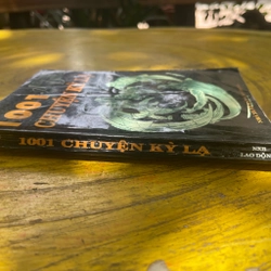 1001 CHUYỆN KỲ LẠ- Alexandre Dumas 536669