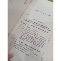 Déterminismes sociaux et liberté humaine - Georges Gurvitch