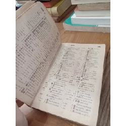 Petit dictionnaire Chinois-Francais - Le P. A. Debesse, S. J 759553