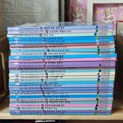 76 QUYẾN SÁCH THIẾU NHI TIẾNG HÀN (BÌA CỨNG) (KOREAN BOOKS) 330703