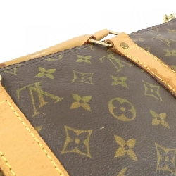 Túi Boston Louis Vuitton Monogram Keepall Bandoulière 50cm M41416 614009