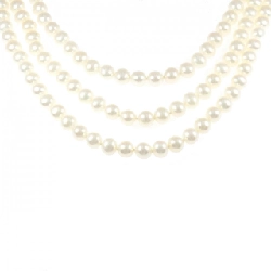 Dây chuyền ngọc trai nước ngọt Tiffany - Hàng hiệu Authentic