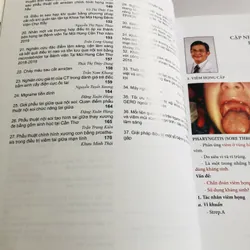 📚 2 TẬP CHUYÊN ĐỀ TAI - MŨI - HỌNG VÀ PHẪU THUẬT ĐẦU CỔ 593152