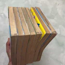 Tủ sách khoa học Shin - cậu bé bút chì (combo 7 cuốn) 996895