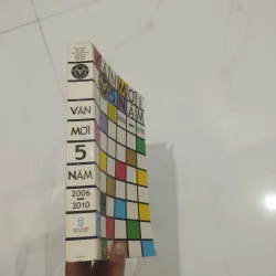 Văn Mới 5 Năm 2006-2010 973310