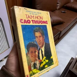 Sách “Tâm Hồn Cao Thượng” (Edmond De Amicis) 975566