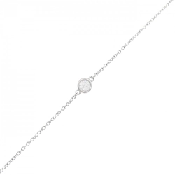 Vòng tay Tiffany By The Yard