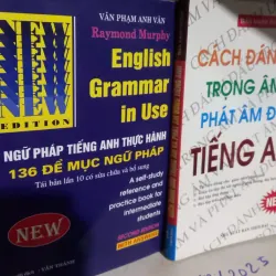 ngữ pháp tiếng anh