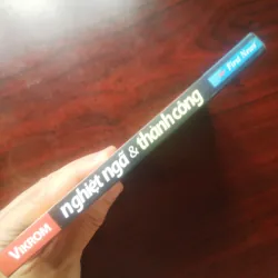 [Sách Doanh Nhân] Nghiệt Ngã & Thành Công (Vikrom Kromadit) - Nhà Sáng Lập Tập Đoàn Amata 977883