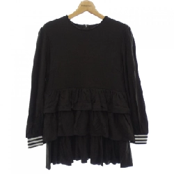 【Mã giảm giá】BORDERS at BALCONY Áo