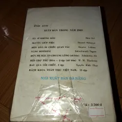 Nữ bá tước De Monsoreau - Alexandre Dumas 785994
