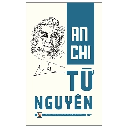 Từ Nguyên - An Chi (TB2024) - An Chi - 2024 Rebooks.vn