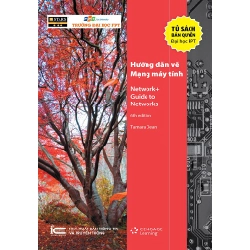 Network+ Hướng Dẫn Về Mạng Máy Tính - Tamara Dean ASB.PO Oreka Blogmeo 230225