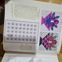 101 full size Quit blocks and borders (bìa cứng, in màu)
150k 501066