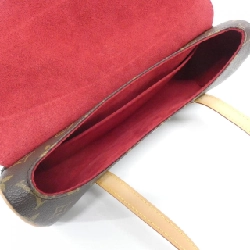 Túi xách Louis Vuitton Monogram Sonatine M51902 - Hàng hiệu Authentic 803644