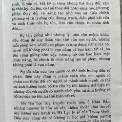 ĐẶT TÊN THEO PHONG TỤC DÂN GIAN 759923