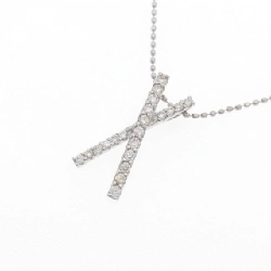 Dây chuyền kim cương PT950/PT850 0.20CT - Hàng hiệu Chính hãng 860868