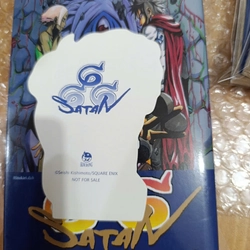 666 Satan - Tập 15 326974