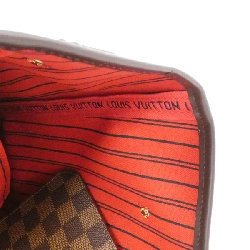 【Sản phẩm chưa sử dụng】Louis Vuitton Damier Neverfull MM N40599 Túi 609090