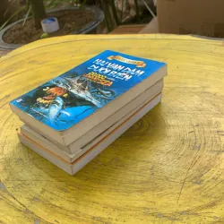 COMBO HAI VẠN DẶM DƯỚI BIỂN- NHỮNG TẤM LÒNG CAO CẢ- CÔ BÉ FADETTE-MOMO  784583