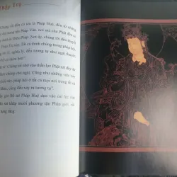 Kinh Hoa Nghiêm Phẩm Thập Trụ - Chính Văn và Lược Giải - Thầy Hằng Trường mới 90% 698198