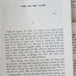 Đường lửa mùa xuân - tập truyện ký (nhiều tác giả) 707938