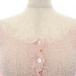 Áo sơ mi Honey mi Honey 25S-DR-TP14 - Hàng hiệu Chính hãng 811273