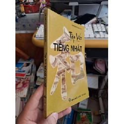 Tập viết tiếng Nhật - Quang Đạo HỌC NGOẠI NGỮ HCM.TN1008 919879