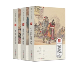 Sách Tam Quốc Diễn Nghĩa